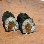 千葉たかおか - 干瓢巻きさん