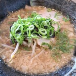 Ramen Hakkaku - 