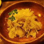 ドイツパブ G.G.C - 