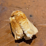 千葉たかおか - 穴子さん