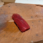 千葉たかおか - 鮪の赤身さん