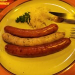 ドイツパブ G.G.C - 