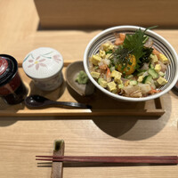 鮨やすぞう。 - 