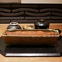 うなぎ 四代目 菊川 - 