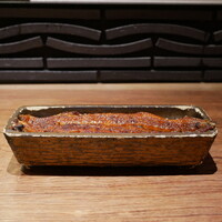 うなぎ 四代目 菊川 - 