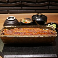 うなぎ 四代目 菊川 - 