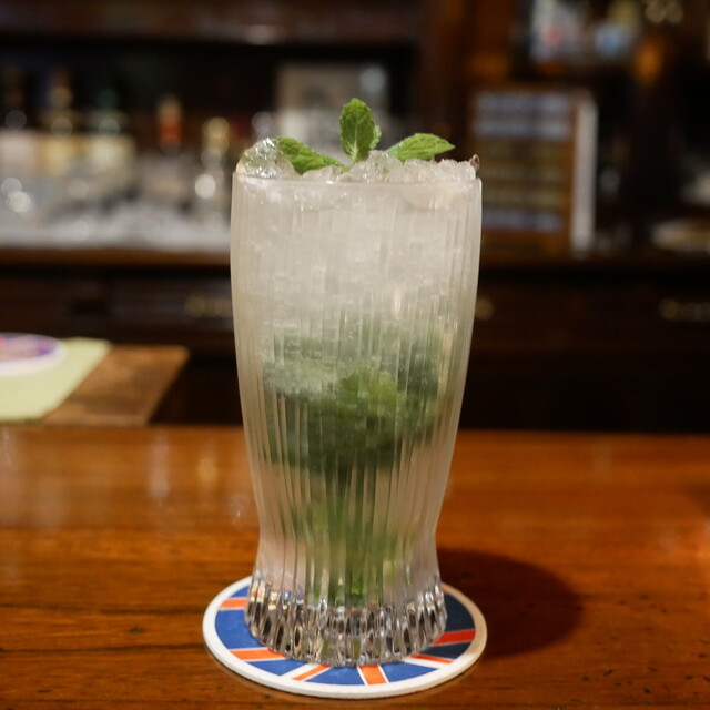 Dojima Samboa, Osaka, Japan
