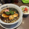 NOODLE CAFE SAMURAI