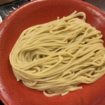 Tsukemen Ichimori - 