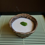 十割蕎麦と岩魚 やまだや - 