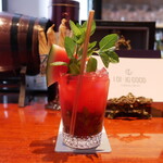 BAROSSA cocktailier - 
