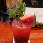 BAROSSA cocktailier - 