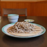 Juuwari Soba To Iwana Yamadaya - 