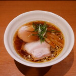 中華そば うえまち - 