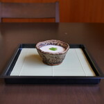 十割蕎麦と岩魚 やまだや - 