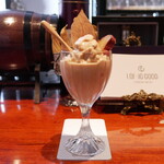 BAROSSA cocktailier - 