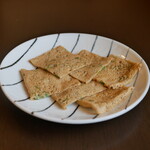 十割蕎麦と岩魚 やまだや - 