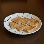 十割蕎麦と岩魚 やまだや - 