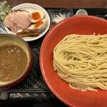 Tsukemen Ichimori - 