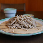 十割蕎麦と岩魚 やまだや - 