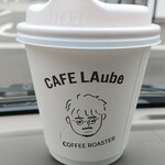 CAFE LAube 6고우점
