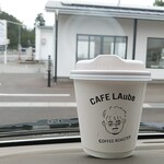 CAFE LAube 6고우점