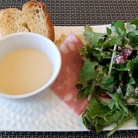 オステリア ブッビーノ - 