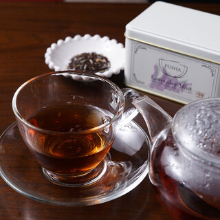 フウシャ ティーラウンジ_1