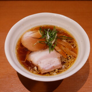 中華そば うえまち_1