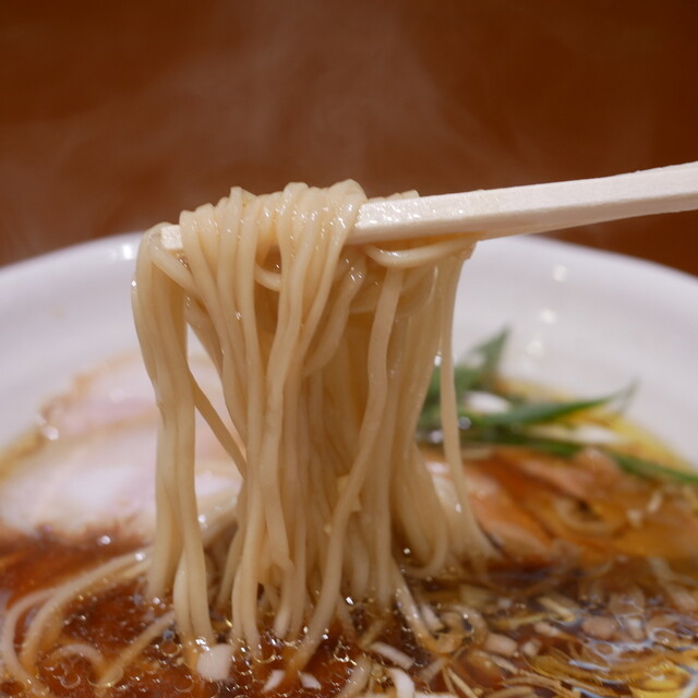 Chuka Soba Uemachi photo 3