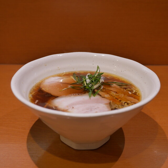 Chuka Soba Uemachi photo