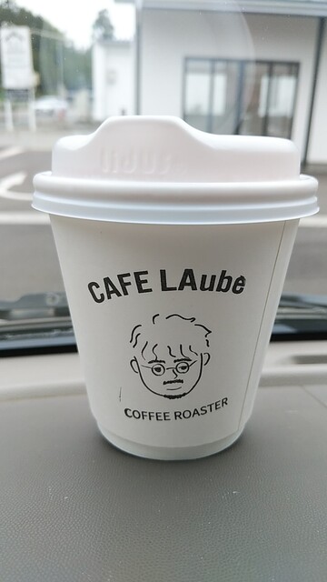 CAFE LAube 6号店（カフェ ローブ） - 紫波中央（カフェ）の写真