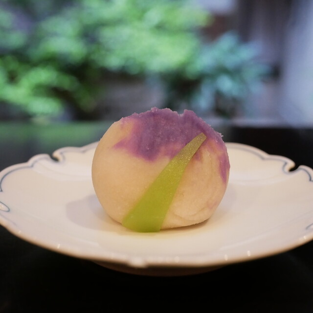 Daigokuden Honpo Rokkaku ten, Restaurant in Kyoto
