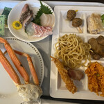 リゾートホテル蓼科 - 