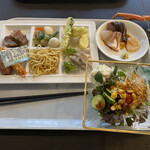 リゾートホテル蓼科 - 