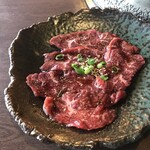 吉田屋 - 牛ロース