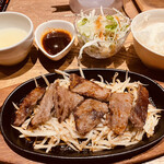 Hakata Yakiniku Keishuu - 