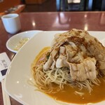 東林 - 雲白冷麺