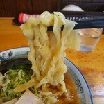 自家製麺 佐藤 - 