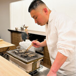 日本料理 久丹 - 