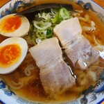 自家製麺 佐藤 - 