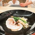 日本料理 久丹 - 