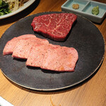 焼肉 ジャンボ 白金 - 