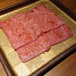 焼肉 ジャンボ 白金 - 