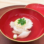 日本料理 久丹 - 