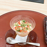 日本料理 久丹 - 最後まで美しい