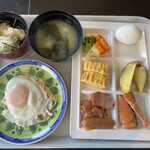 リゾートホテル蓼科 - 