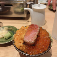 焼うお いし川 - 