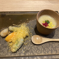 レストラン トヨ トーキョー - 