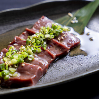 Be sure to try the course that incorporates Kuroge Wagyu beef and seasonal vegetables.